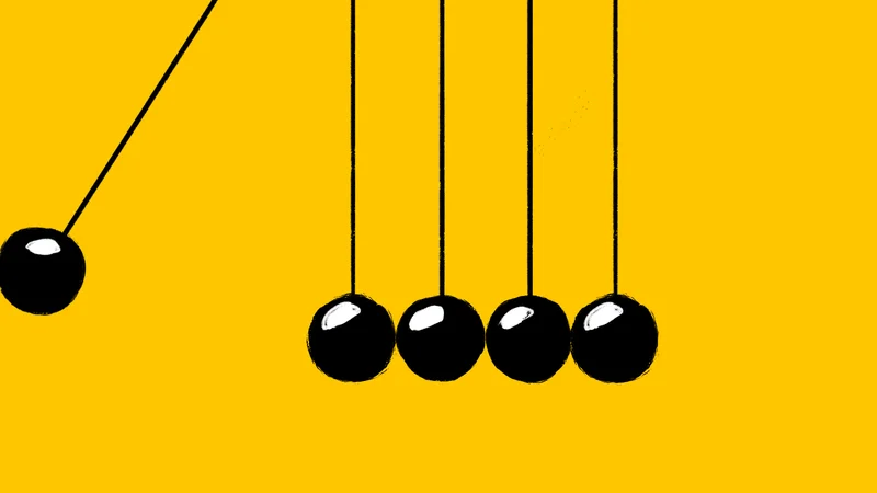 Momentum: What It Is and Why It Matters